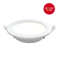 LED Downlight Panel - 7W MESON Gen3 Gen4 7 Inch Circular Face