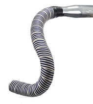 Bicycle Bar Tape - BTP Stripe Woven Bar Tape - CRMBU