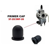 3f-30 3wf-28 carburetor primer cap Robin HarryMarukawa Diamond Hyway Kawasaki