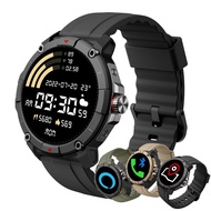 Running Watch, GPS Smart Watch That Record Your Pace, Heart Rate and More Exercise Data,100+ Sport M