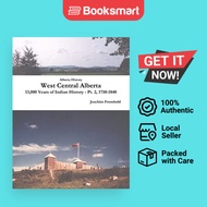 Alberta History - Paperback - English - 9781300963455