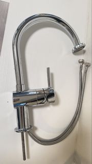GROHE 廚房水龍頭連喉