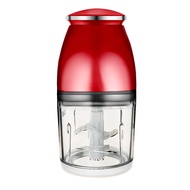 SIMMO Meat Grinder Pengisar daging Electric Food Processor Blender Automatic Kitchen Cutter Baby Foo