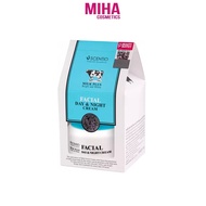 Kem Dưỡng Trắng Da Mặt Ngày Và Đêm Beauty Buffet Scentio Milk Plus Facial Day & Night Cream 50ml Thá