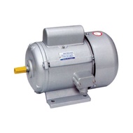 1HP Single Phase Electric Motor