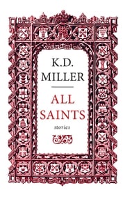 All Saints K.D. Miller