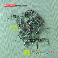 Diode 1N60 0A70 Germanium BBE