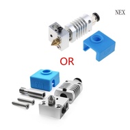 NEX Extruder Arm 3D Printer Part Hotend for CR-10 10S Ender 3 3S 1 75 0 4MM Nozzle