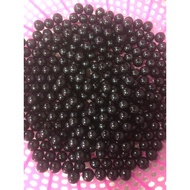 African cow horn bracelet. Black water buffalo horn from 14mm to 20mm