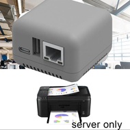 WiFi Network BT 4.0 Print Server Networking USB 2.0 Port Fast 10/100Mbps RJ-45 LAN Port Ethernet Pri