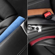 Big Picture: TPIC Alcantara Car Seat Gap Filler For F30 F20 E90 E92 E46 F10 G20 G30 X1