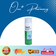 Reparil ice spray ( relief cramp)