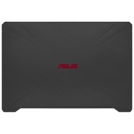 Replacement NEW Plastic For ASUS FX705 FX86SM FX705GM FX86S 17.3inch laptop lcd back cover