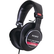 SONY MDR-CD900STกระจกสตูดิโอหูฟังสเตอริโอCD900ST