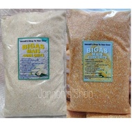 #10, #12, #14 #16 Premium Corn Grits Bigas Mais White