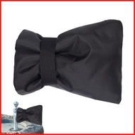 Faucet Sock Cover Waterproof Pipe Insulation Cover For Bathroom Outdoor Faucet Cover Socks Outside F