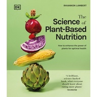 (eBook EPUB) The Science of Plant-based Nutrition