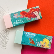 Gôm tẩy nhân vật hoạt hình Công chúa Ariel Disney Thiên Long E-033/PR