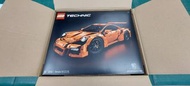 LEGO Techine 42056 Porsche 911 GT3 RS