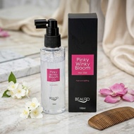 VIRAL PINKY WINKY BLOOM HAIR MIST by BEAU3D 🔥Local Product🔥KKM Approved