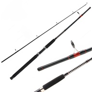 SG@>2.1M 30lbs Spinning Rod Medium Heavy Rod Surf Casting Rod Fishing Fishing Rod Shore Cast Rod Sea