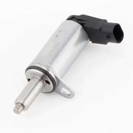 Latest modelEngine Oil Control Valve Timing Solenoid VVT 06H103697B 06H103697A for A5 A4 B8 Q5 Q3 A6