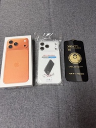 Apple iPhone 17 Pro Max 512GB