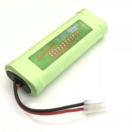 NIMH 7.2V 3600mAh Rechargeable Battery