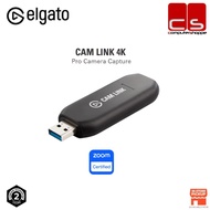 Corsair Elgato Cam Link 4K External Camera Capture Card (10GAM9901)