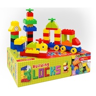 Duka DK81019 112-piece puzzle toy