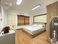 Standard Room @ B&amp;G Hat Yai Hostel