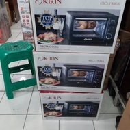Oven Listrik KIRIN KBO 190ra