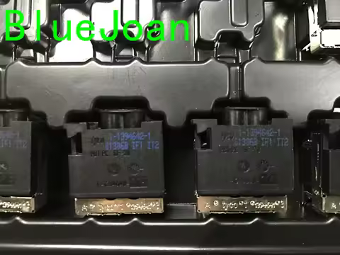 Brand New TYCO PBT GF-20 1-1394640-1 MOST optical fiber POF connector for Audi MMI 3G A6L A8L Q7 AMP