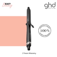 ghd Chronos Curve Classic Curl Tong 26mm (2 Years Warranty)