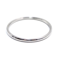 Premium Stainless Steel Bangle | Punjabi Kada | Kappu