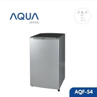 FREEZER AQUA AQF-S4 KULKAS FREEZER DAGING / ES BATU 4 RAK AQUA
