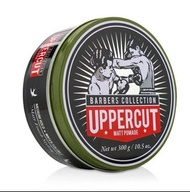 Uppercut Deluxe Matte Pomade 霧面髮蠟 啞色髮蠟 拳擊手 啞色自然光澤水性髮油髮蠟 造型啫喱 髮膠 定型噴霧 濕gel 定型水 男士造型 髮泥 髮油 彈力素 豐盈乳霜 打底