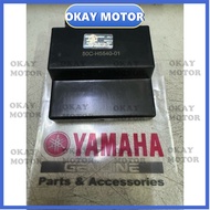 yamaha LC135 V1-v7 CDI UNIT STANDARD No cut off LC 135 50C-H5540-01