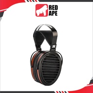 Hifiman Arya Organic Open Back Headphones: Stealth Magnets Over-Ear Planar Magnetic Headphones (Arya