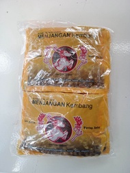 CENGKEH MENJANGAN KEMBANG 1 PACK 10 PCS BISA COD