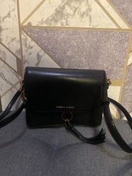 Charles&keith 袋