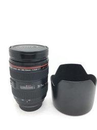 Canon 28-70mm F2.8 L