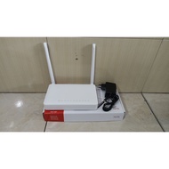 MODEM GPON F670L POSTEL WARRANTY