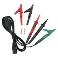 KYORITSU 7133B Test Leads for Kyoritsu model 6010A/6010B/6011A