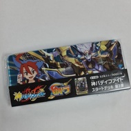 Buddyfight  Shin Buddy Fight  บัดดี้ไฟท์  Future Card Buddy fight Japan bf-s-sd bf-xbt bf-x-cbt