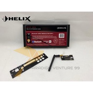 Helix Bluetooth 5.0 Adapter (HEC BT - DSP.2)