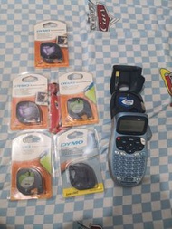 DYMO 標籤機
