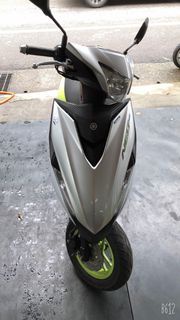 RS NEO 125 2019 超級新 代步車 引擎安靜 低里程