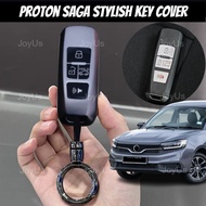Proton Saga MC3 MC2 Stylish TPU Key Cover