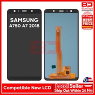SAMSUNG A750 A7 2018 SM-A750F SM-A750FN SM-A750G LCD Touch Screen Digitizer Display Replacement